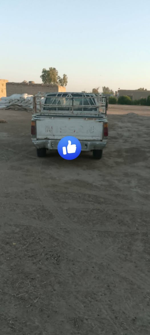 بيكم نيسان دبل قماره السعر 23 الرقم قاسية ***********
