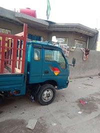 ورحمه الله وبركاته فونترا للبيع موديل 2000 كاملة  مشروع وطني  السيارة ...