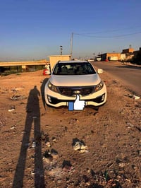 سبورتاج • ٢٠١٣ • مكينة ٢٠٠٠