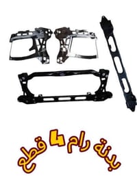 تحيه حب واحترام للادمن 🚘🔥 Dodge RAM – جهّزنا لك كلشي تحتاجه وبسعر يكسر...