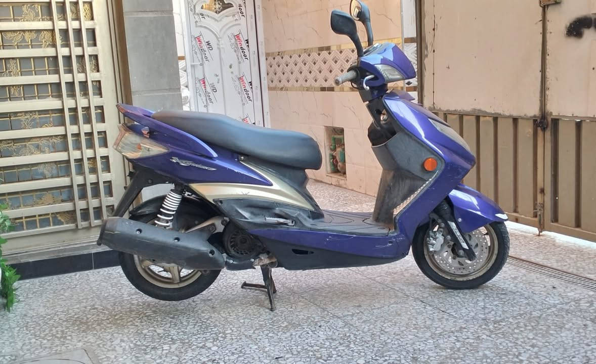 سلام عليكم
سكنس فحل نوزل خطين ام طلاعات رمبه كفاله عامة كلها بلادي مكينه كهربائيات كفرات يعني كامله من كلشي سعرها 950 مكاني بغداد ***********
