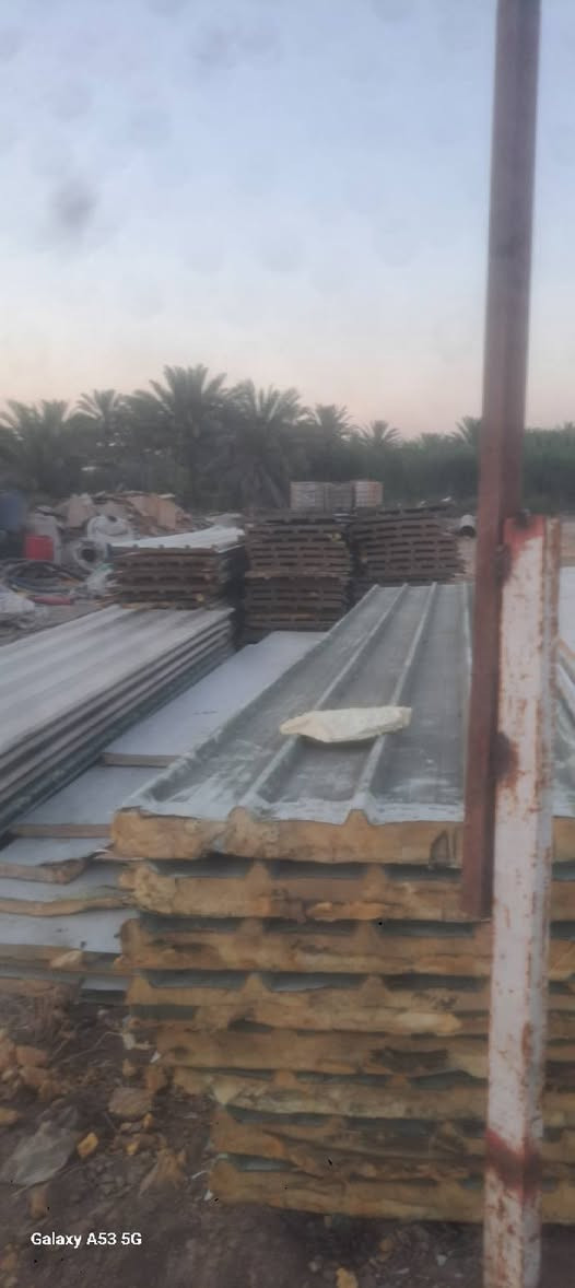 سندويج للبيع 
العنوان بابل الحمزه الغربي فرع العوادل مقابل فرع خيقان
***********
