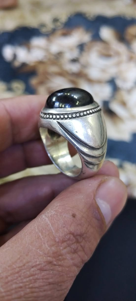 زفير الماني قديم صياغة يدوية ثقيلة


**إذا كنت صاحب هذا الإعلان وتريد حذفه لأي سبب، رجاءا أرسل رسالة إلى الدعم الفني**