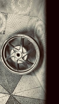 ويل ماكس ١٢٠ • خلفي • رياضي