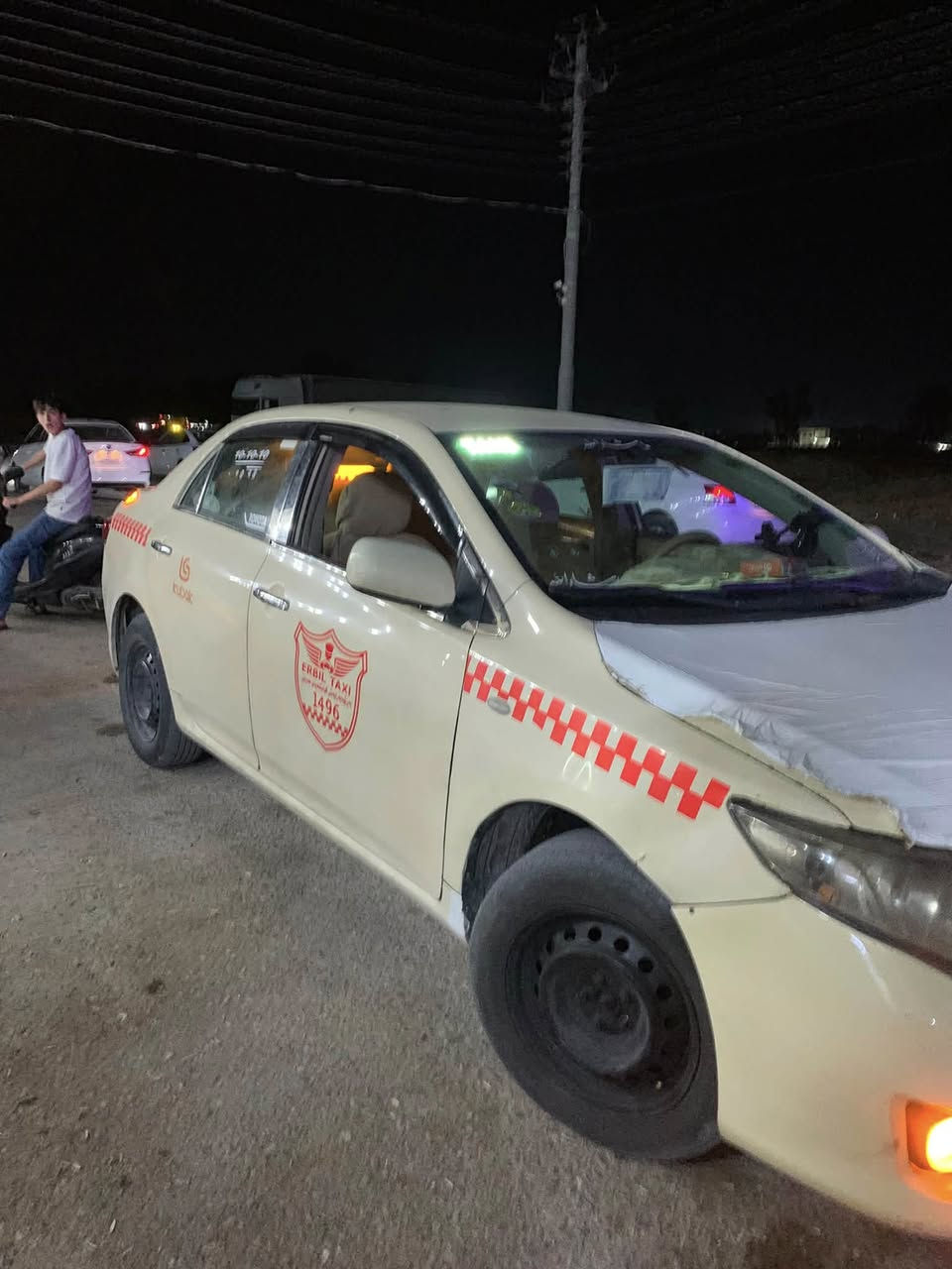 بيكاشو ٢٠١٠سه ياره كه زور خاوينه گيرو مه كينه به شه رت گيرعادي  به ناوكردن به شه رت هه موشتي به شه رت ته بريتي سكوان ڤوليوم شاشه ئايپات ويليكي عادي ٤تايه ي نويشي له ژيره سه ياره كه هي خومانه هـي مه عره ز نيه به ١٠پار چه ده يفروشم له سه ر ساغه سعري ١٠٨معامه له يه كي برايانه


**إذا كنت صاحب هذا الإعلان وتريد حذفه لأي سبب، رجاءا أرسل رسالة إلى الدعم الفني**