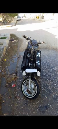 دراجة • بيجي 9زروف • سنغافورة