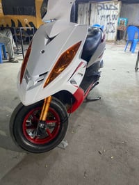 GTR • مكينه٥٨ • دبلات