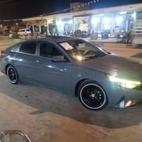 وارد أمريكي • فول مواصفات • حادث خفيف