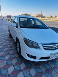 بي واي دي F3 • ٢٠١٤ • رقم اربيل