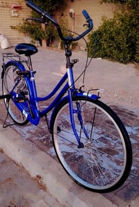 بايسكل • حجم 26 • زيرو جديد