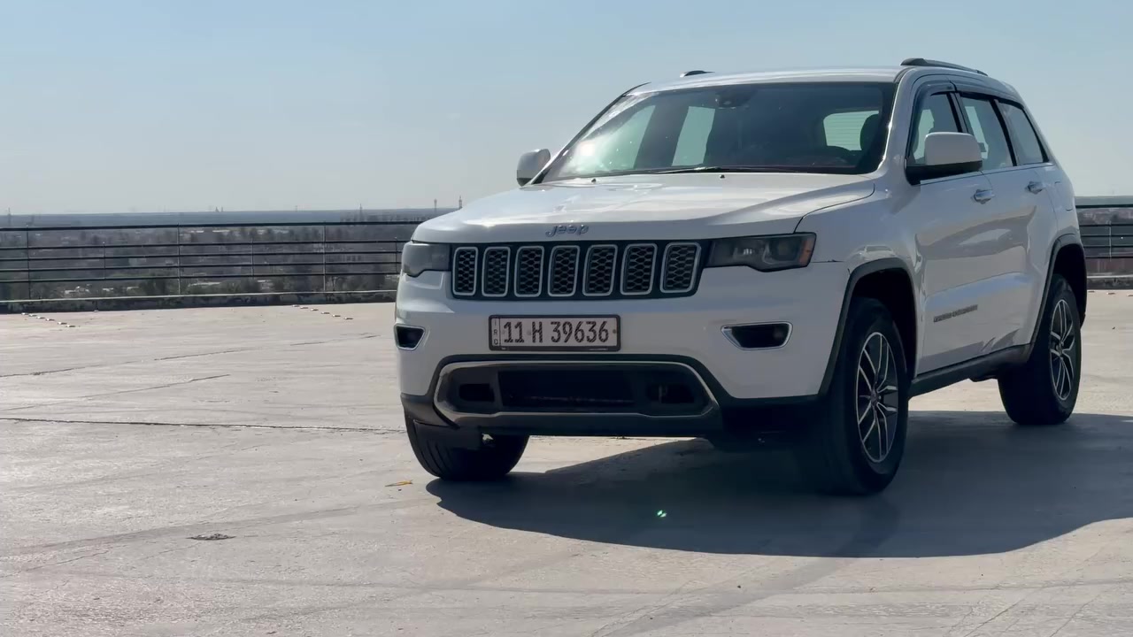 جيب لاريدو 2019 وارد امريكي رقم بغداد حادث بسيط جدا فقط ربع البنيد صبغ السونار مرفق مع الصور وبالعراق شخط بالباب ومصبوغ عل كد الشخط السياره مكفوله من اي اضرار داخليه ماشيه 90 الف ميل مواصفات شاشه كبيره كير كوبرا ردار امامي ورادار حانبي بصمه نضام ايكو وسبورت تشغيل عن بعد حساسات وباقي المواصفات المعروفه
كير محرك تخم تاير كله جديد 
*ملاحظه 
( محرك السياره مبدل 2014 يعني انسى شي اسمه دوانز ) 
السعر 198 وبيه مجال 
العنوان بابل الحله 
للاستفسار 
***********
***********
