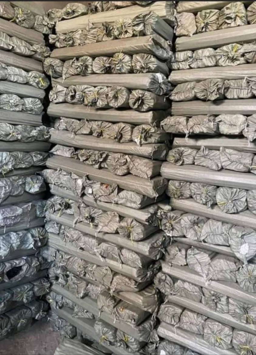 تم وصول عود ماسحه نوع صيني صاجي ثقيل اصلي شليف بي 48 قطعه سعر شليف جملته وعلي عرض ١٨ الف دينار  البيع جمله فقط اقل كميه ٥ شلفان للحجز اتصل ***********
