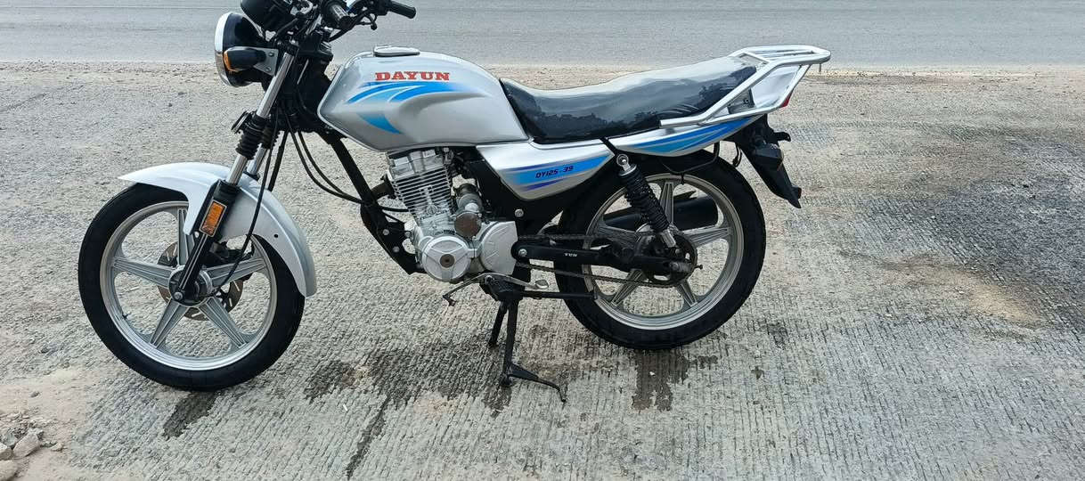 سلام عليكم دراجه دايون كلك مكفوله البيع موديل 21 كربلاء سعر 600 /     ***********
