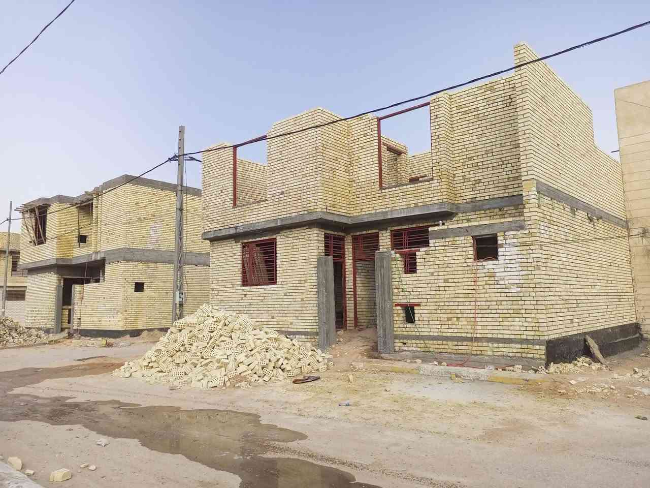 السلام عليكم خلفة بناه وتطبيك فرشي درجه اوله ومصداقيه بلعمل مكاني كربلاء اتصل وبيك خير ودلل ***********
***********
