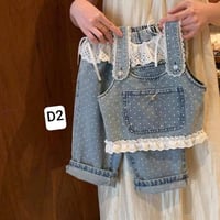 قاط بناتي • خامة درجة أولى • سن ١-٦