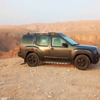 اكستيره • ٢٠٠٧ • مكينه وكير