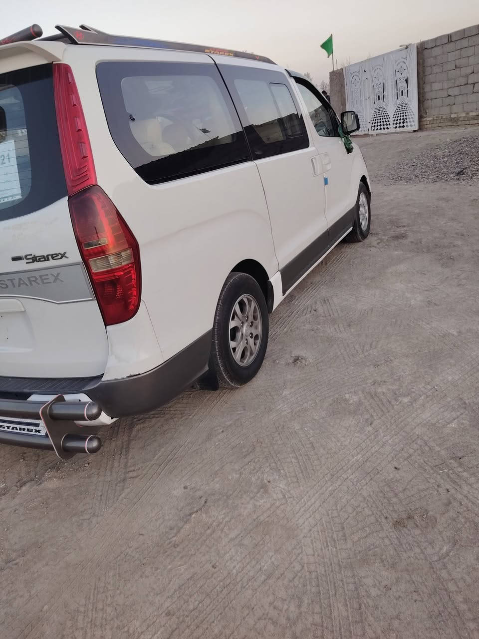 سلام عليكم ستاركس 9 مفتوح مكفوله سونار رقم بصره مشروع وطني نكليزلي  مصفره هيئه ومرور هزه صار سبوع من صاعده تبريد شغال السياره جاهزه خير من الله  مكاني بابل الكفل السعر 130 
*********** واتساب
