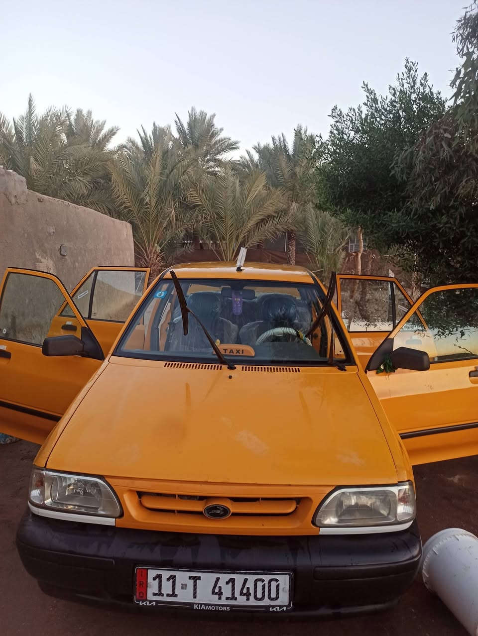 سايبا مديل 19
كير مكيه خير من الله
تخم تاير جديد دوشمه جديده خياسات مابيه
سياره نظيفه
سنويه 2029 السياره بسمي عنواني كربلاء
ماتخسر عليهه الف دينار 
السعر 53 بيه مجال قليل كلش


**إذا كنت صاحب هذا الإعلان وتريد حذفه لأي سبب، رجاءا أرسل رسالة إلى الدعم الفني**