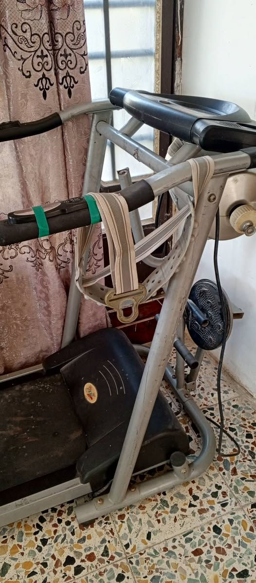 جهاز جري للبيع كامل شغال


**إذا كنت صاحب هذا الإعلان وتريد حذفه لأي سبب، رجاءا أرسل رسالة إلى الدعم الفني**