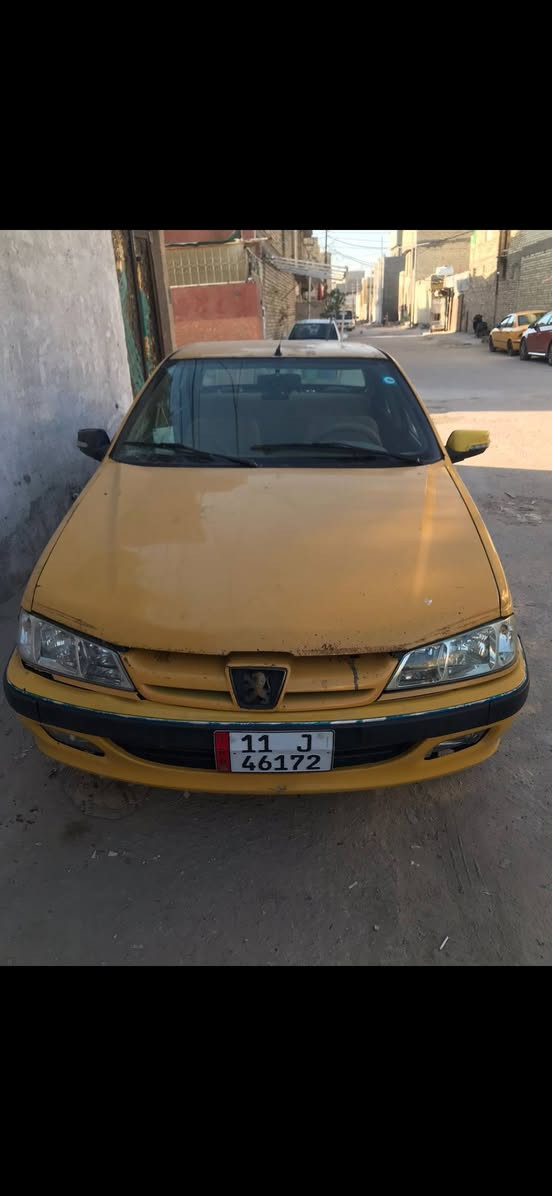 سلام عليكم بيجو بارص موديل 2015 سياره نظيفه و حلوه حداديه صدر امامي خلفي جديد مكينه حلوه خير من الله لا تنقيص ولا تبخير باسمي هيئه وغرامات مصفره تبريد ثلج سياره معروظه ب43 وبيها مجال بيها هلال فقط ***********
