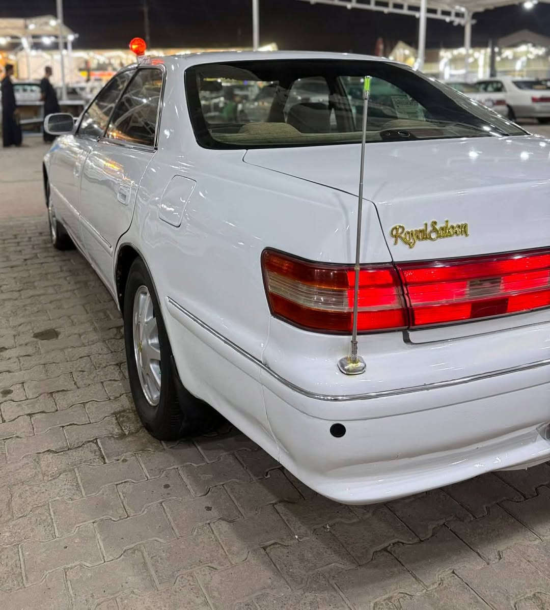 سلام عليكم للبيع مارك 2000✔️ 🈲 ✔️مكفولةمن ا✔️لكصه ونقل✔️ سياره ✔️جاهزه✔️ تبريد ثلج✔️🥶 مكينه✔️ وكير✔️ جدد ✔️حداديه ✔️جديده✔️ ماعايزه برغي✔️ ترايك✔️ وين✔️ ما يعجبك✔️ دواخل✔️  منضومت زنون عالي ناصي رقم الانبار ريل مامي كهربائي سعر 80 وبيه مجال قليل ‏‪‏‪***********‬‏
