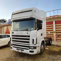 واسط • موديل ٢٠٠٣ • كفاله عامه