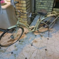 بايسكل ياباني • أبو غريب المنسية