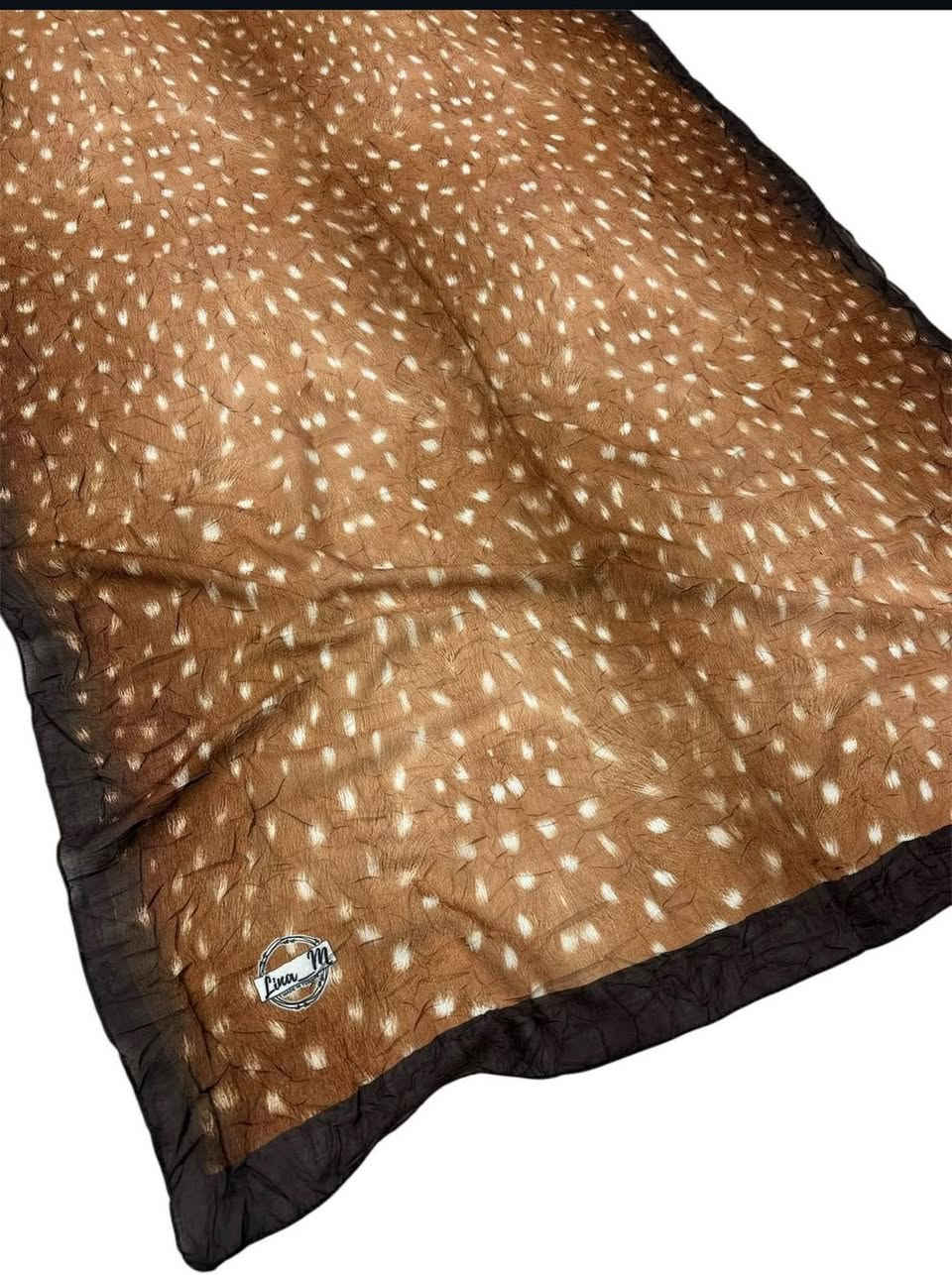 متوفر الان داخل المحل 
خانقين/شارع المصرف #علاء_للشالات


**إذا كنت صاحب هذا الإعلان وتريد حذفه لأي سبب، رجاءا أرسل رسالة إلى الدعم الفني**