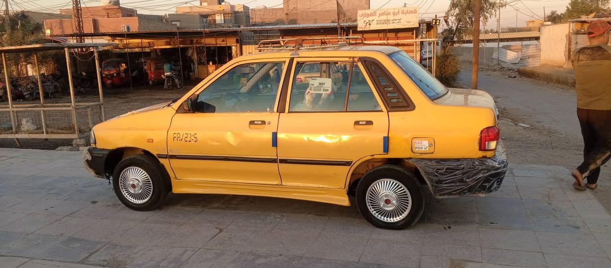 السلام عليكم سايب 2011 تحويل مباشر عليها غرامه 250 سنويه  26 السعر 17 وبيها مجال الغرامه تنقطع من السعر عنوان بغداد المدان رقم الهاتف *********** مستعجل على البيع هسه انشر
