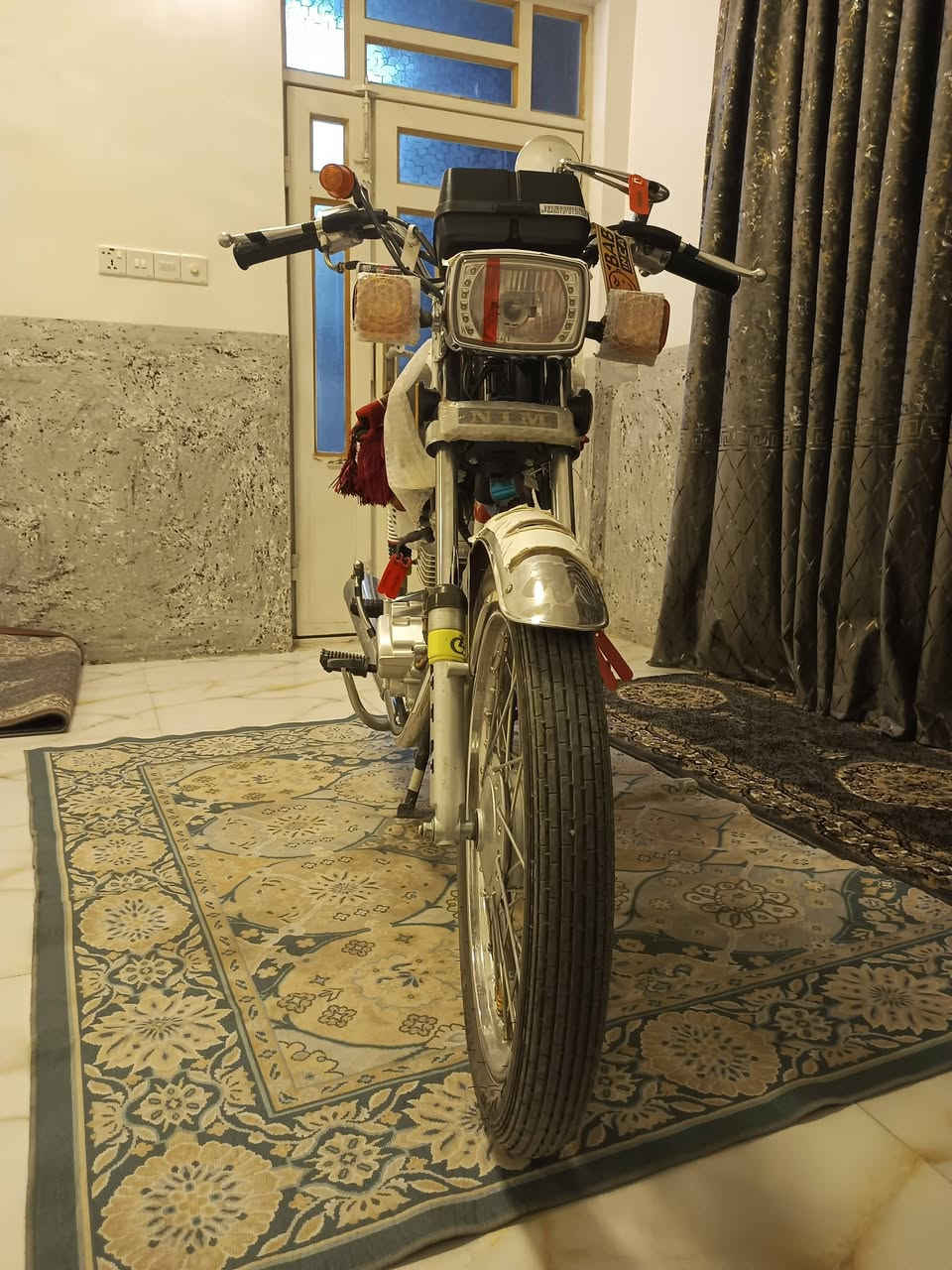 اربع كير مديل 2025 طالعه ب 2026 استخدام كلش قليل اوارق اسكنر دراجه ب الكارتون السعر 775 وبيه مجال بسيط مكان نجف خان النص ***********
