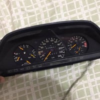 ورحمة الله للبيع كيجات جامبو 300/W126/1990  جديد مال حاويه  شغال لوك ش...