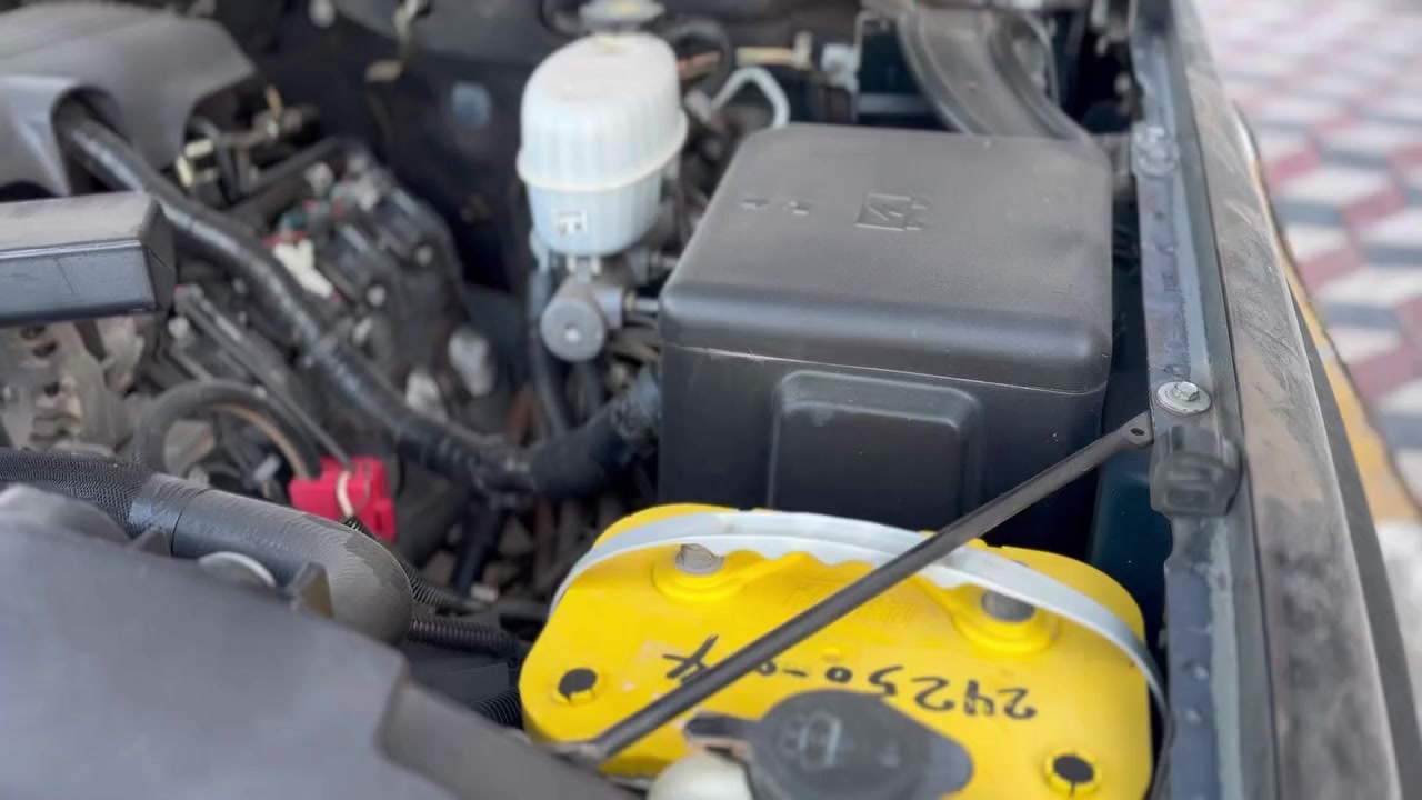 للبيع او مرواس ب ١٥ او فحل موديل ٧ شوفر سوبربان٢٠٠٣ سليمانيه خصوصي ماشية ٧٠ الف حقيقي سنويه ل٢٠٢٨ هزه جديده سيارة جديدة كلش معنى الكلمة برغي مانقصها ع وضع الشركه مداور ثاني يوم كفاله عامه من ضربه والعيب الشرعي للاستفسار واتساب فقط ***********
