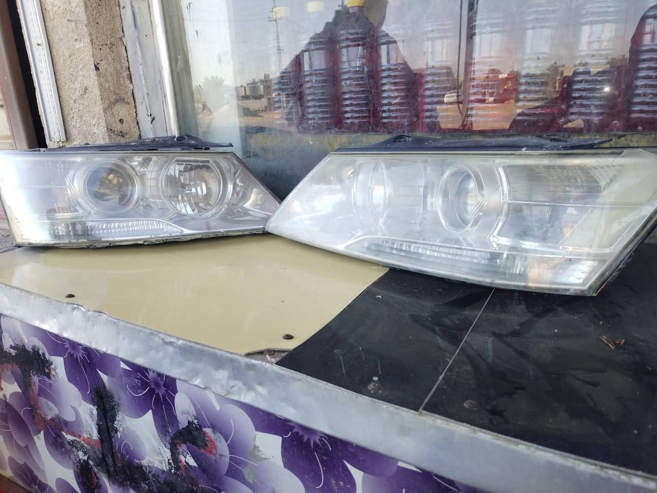 للبيع/***********  مكان صويره شارع المطار
***********
