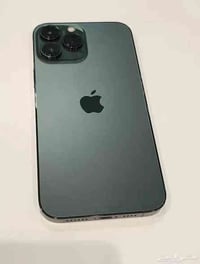 ايفون 13 برو ماكس • ١٢٨ • بطاريه ٨٦