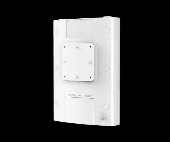 .... بسم الله الرحمن الرحيم....

السلام عليكم تتوفر لدينا جميع انواع الرواترات السقفية والخارجية indoor /outdoor 😁
بكميات وعروض خاصه لأصحاب المكاتب والكميات  😊✋
من ماركة #Grandstream
وجودنا لتسهيل حياتك التكنولوجية 😇

(ACCESS POINT GRAND STREAM WI_FI5) 🆕

GWN7630 WI_FI 5/ السعر: 145,000 الف ⚪🟤

معيار الواي-فاي: 802.11a/b/g/n/ac Wave-2 (WiFi 5). 

الترددات: ثنائي النطاق — 2.4GHz و 5GHz. 

تقنية المصفوفة: 4×4:4 MU-MIMO لكل من 2.4GHz و5GHz. 

إجمالي سرعة لاسلكية تقريبية: 2.33 Gbps. 

منافذ: 2 × Gigabit Ethernet (10/100/1000) مع دعم PoE/PoE+. 

تغطية تقريبية: حتى ~175 متر (داخل بيئة مثالية). 

عدد العملاء المتزامنين: أكثر من 200 جهاز. 

الأمان: دعم WPA3، WPA2-Enterprise، Secure Boot، شهادات فريدة لكل جهاز. 

الأبعاد: تقريبًا ‎205.3 × 205.3 × 45.9 مم. 

استهلاك الطاقة: أقصى ~16.5 واط. 

لماذا قد يكون مناسباً؟

تصميم احترافي يناسب الشركات المتوسطة أو المكاتب المتعددة الطوابق حيث كثافة الأجهزة عالية.

يدعم PoE ما يجعله سهلاً في التركيب بدون الحاجة لمأخذ كهرباء منفصل.

إدارة سحابية مدمجة (GWN.Cloud) أو محلية مدمجة داخل الجهاز — تسهيل للصيانة والمراقبة.

GWN 7605LR WI_FI5/السعر: 150,000الف 🟡🟣

معيار الواي-فاي: 802.11a/b/g/n/ac Wave-2 (WiFi 5). 

الترددات: ثنائي-النطاق — 2.4 GHz و 5 GHz. 

تقنية المصفوفة: 2×2:2 MU-MIMO (لكل نطاق) مع تقنية تكوين الحزمة (beam-forming). 

إجمالي سرعة لاسلكية تقريبية: 1.27 Gbps (السرعة المجمّعة). 

المنافذ: 2 × Ethernet Gigabit (10/100/1000) مع دعم PoE/PoE+. 

عدد العملاء المتزامنين: أكثر من 100 جهاز. 

تغطية تقريبية: حتى ~250 متر في بيئة مثالية. 

التصميم الخارجي: مقاوم للعوامل (تصميم خارجي “Outdoor Long-Range”) — مناسب للتركيب في الهواء الطلق أو أماكن مختلطة داخلية/خارجية. 

الأمان: يدعم WEP, WPA/WPA2-PSK, WPA/WPA2 Enterprise + Secure Boot ­ومضاد للاختراق والتزامن. 

استهلاك الطاقة تقريبياً: ~10.16 واط كحد أقصى. 

لماذا قد يكون مناسبًا؟

مناسب لتغطية مساحات كبيرة أو خارجية/شبه خارجية حيث تحتاج إلى تغطية حتى ~250 متر — مفيد لمواقف السيارات، أسطح المباني، ساحات الفعاليات أو مواقع خارجية.

تركيبه بيديك بسهولة عبر PoE (توفر مصدر طاقة + بيانات عبر نفس الكابل) مما يقلل تعقيدات التركيب.

مناسب للشبكات التي تستضيف عدد متوسط من الأجهزة (100+ جهاز) مع أداء جيد في التطبيقات ذات التأخير المنخفض مثل الفيديو والمراقبة.

GWN7630 LR WI_FI5/السعر: 180,000الف 🟢⚫

معيار الواي-فاي: 802.11a/b/g/n/ac Wave-2 (WiFi 5). 

نطاقي التشغيل: 2.4 GHz و 5 GHz مع تقنية MU-MIMO 4×4:4 في كل نطاق. 

السرعة اللاسلكية المجمعة تقريبًا: 2.33 Gbps. 

التغطية: حتى حوالي 300 متر في بيئة مثالية. 

عدد العملاء المتزامنين: يدعم أكثر من 200 جهاز متصل في نفس الوقت. 

المنافذ: 2 × Gigabit Ethernet (10/100/1000) مع دعم PoE/PoE+. 

الاستخدام: مصمم للتركيب الخارجي (Outdoor) أو شبه خارجي: جسم مقاوم للعوامل (weather-proof). 

 نسعى لأراضكم ونوفر جميع متتطلباتكم 💯🌺

للتواصل ياسر :*********** مفرد واتساب

للتواصل :*********** جمله فقط واتساب

يوجد توصيل لجميع المحافظات

بغداد:5,000 الف
المحافظات :5,000 الف
