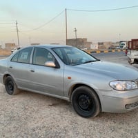 نيسان سني 2004 مرشوشة جمالية كير محرك مكفولات شرط منضومة تبريد جديدة ث...
