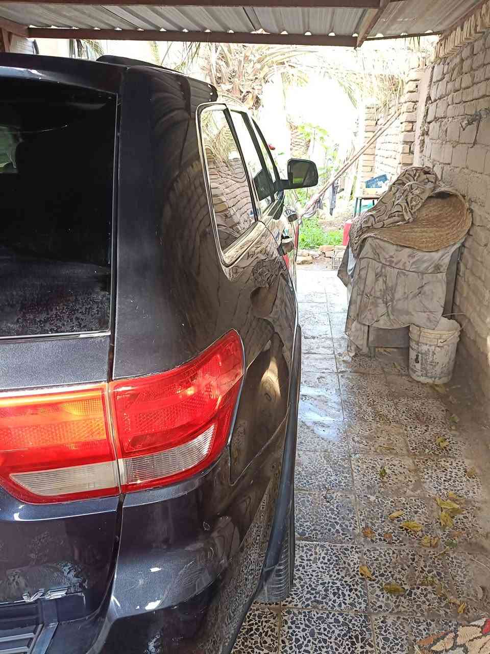 السلام عليكم جيب لاريدو13 محرك 16 بيه 5صبغ حادث جاملغ الخلفي بسيط والباقي جماليه بسمي رقم بغداد دولي سيارة كامله محرك وكير كفاله سعر 135بيه مجال مكان ناصرية خاص مفتوح اى ستفسار سونار موجود


**إذا كنت صاحب هذا الإعلان وتريد حذفه لأي سبب، رجاءا أرسل رسالة إلى الدعم الفني**
