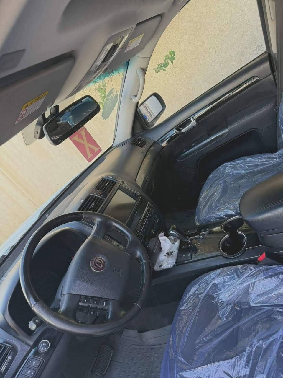 موهافي ادوات موديل ١٤ متومه وكامله رقم انكليزي سياره حلوه اي نقص مابيها السعر ٥٥ وبيها مجال مكاني كربلاء ***********
