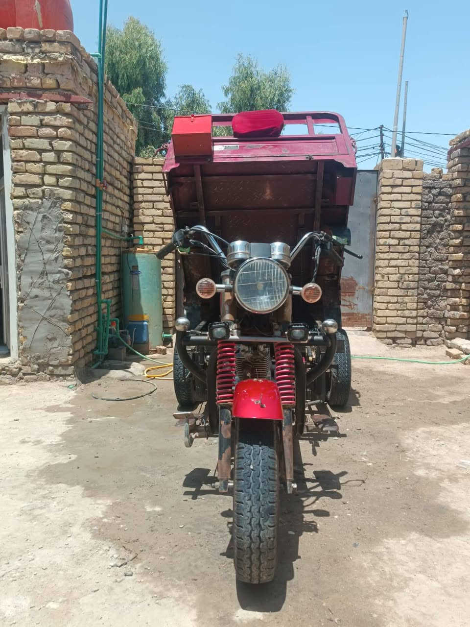 ستوته البيع موديل 20 بلاديه ناصريه مركز


**إذا كنت صاحب هذا الإعلان وتريد حذفه لأي سبب، رجاءا أرسل رسالة إلى الدعم الفني**