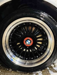 للبيع او للمراوس عندي وياله البينا 17 جديد هوه وتايراته لا عواج ولا تص...