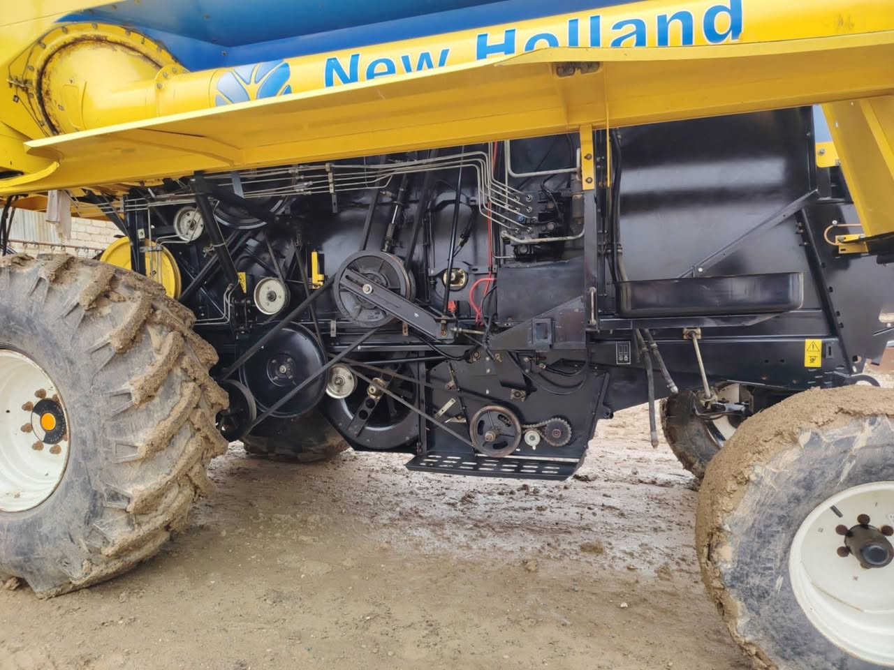 السلام عليكم حاصدا موديل 15لبيع الحاصدا مكفولاالستفسار ***********المكان الموصل
