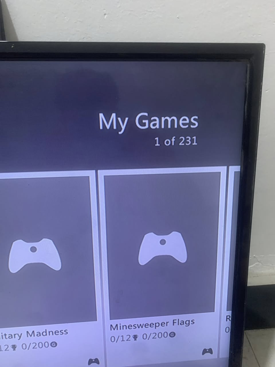 بلي اكسبوكس مثل ما موضح بصور وبي 231لعبه رايده ب 140وبي مجال الشراي


**إذا كنت صاحب هذا الإعلان وتريد حذفه لأي سبب، رجاءا أرسل رسالة إلى الدعم الفني**