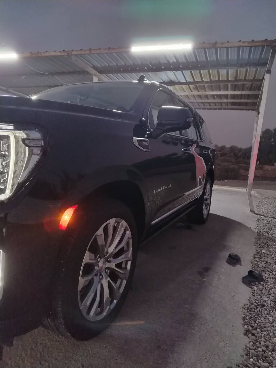 السلام عليكم الوحش الأمريكي 🔥
جمسي دينالي موديل 2024  خليجي وكالة المنصور 
ماشية 6000 زيرو بعدها بحالة الوكالة

كفالة عامة من الشخط والرصعة 

معروفة مواصفات الدينالي ميحتاج اذكرها يرادلي جريدة 

رقم بغداد  مكاني بغداد 

للأستفسار 

***********

***********

محمد أبو حاتم
