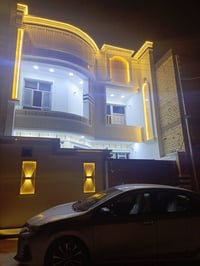 حي المهندسين الثانية • ١٤٣م • ٣ غرف