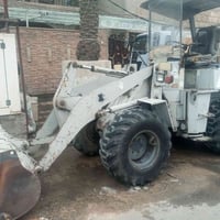 شفل فوركاوه للبيع ياباني الصنع موديل 1999للاتصال على الهاتف 0771313089...