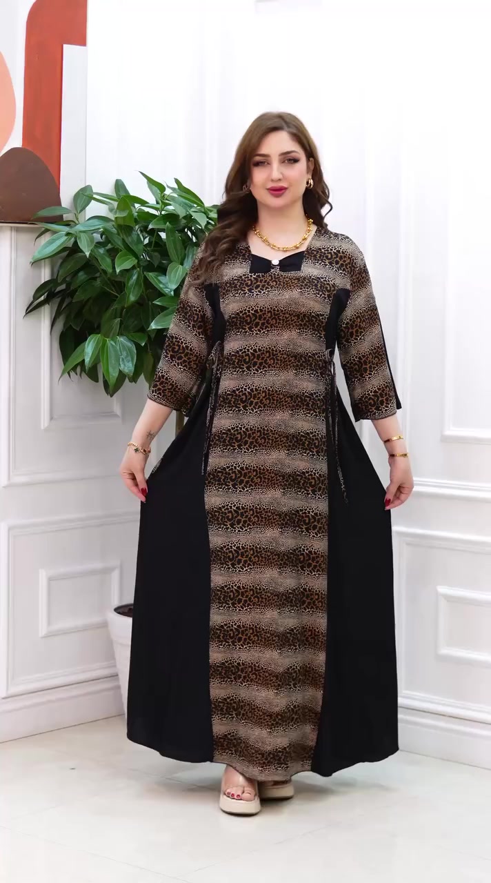 دشداشة نسائي 

✅الخامه كشمير  مشجر درجه اولئ

✅القياسات  2XL.  3XL  4XL. 5XL

✅اقل طلب درزن 

✅سعر الدرزن 👈 90 آلف


**إذا كنت صاحب هذا الإعلان وتريد حذفه لأي سبب، رجاءا أرسل رسالة إلى الدعم الفني**