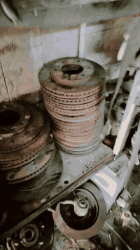 السلام عليكم عروض افلانجات امامي خلفي اصلي تفصيخ شرط الضمان سعر القطعه 20 الف
***********
***********
