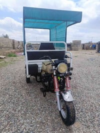 موديل ٢٢ • نضيفه • محرك جديد