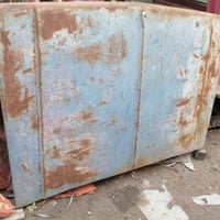 بنيد • ثمانينات • قطع غيار