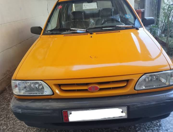 سايبا موديل 2025كفالة عامة دوشمة وكاعيه عامة سويج عدد 2ماشية 33
قبغ أخضر ضمان موجود منظومة غاز وبانزين وسيارة بأسمي 
سونار موجود
الرقم ***********
